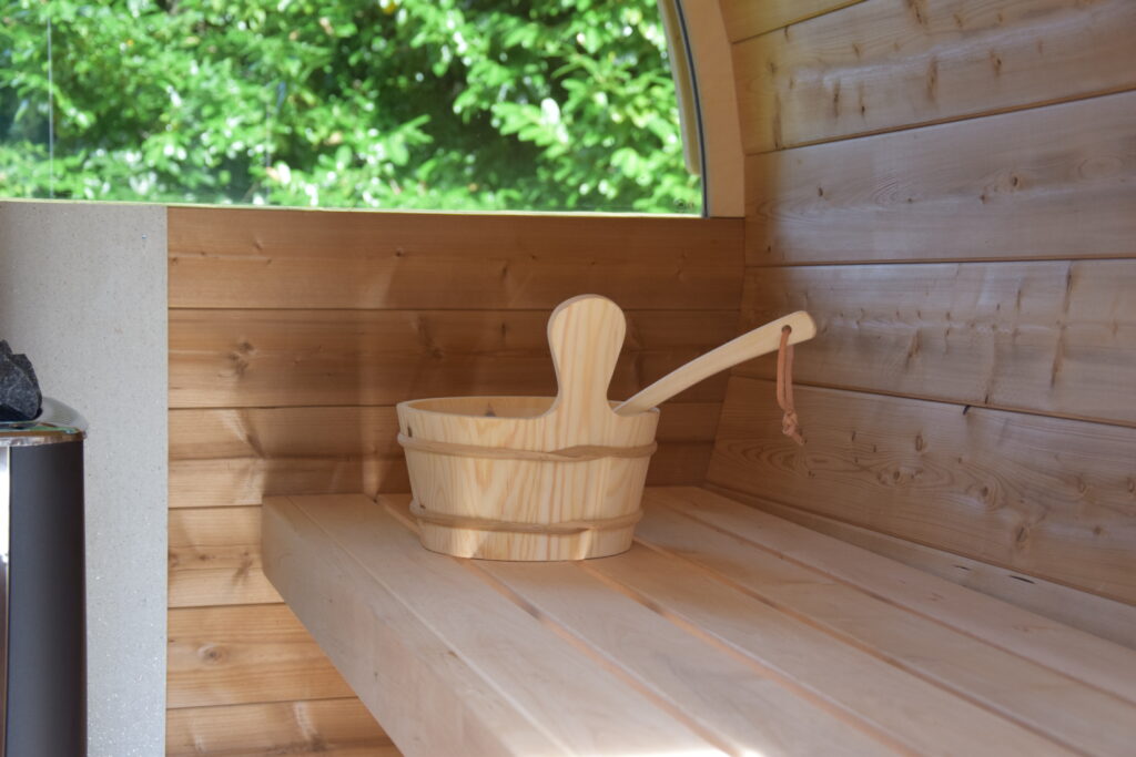 emmer sauna