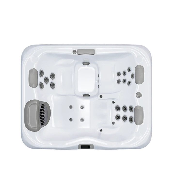Bullfrog X5L spa