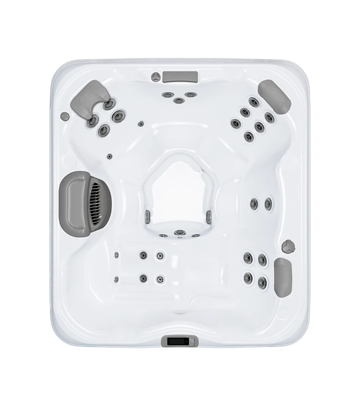 Bullfrog X6L spa