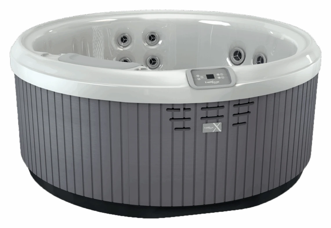 Bullfrog X6R