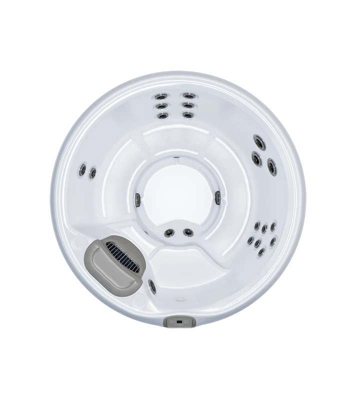 Bullfrog X6R spa