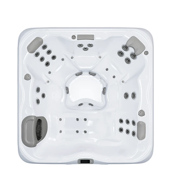 Bullfrog X7L spa