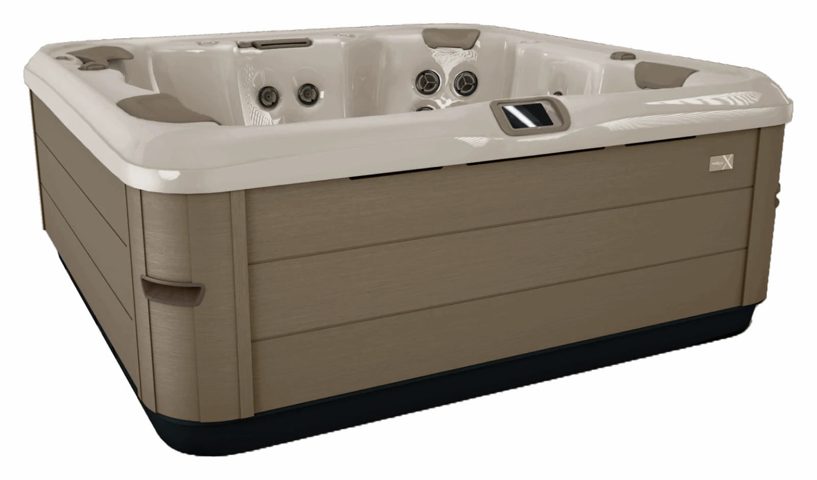Bullfrog X8L