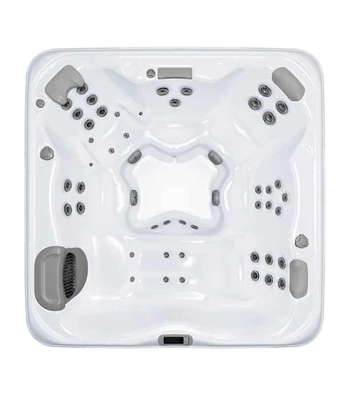 Bullfrog X8L spa